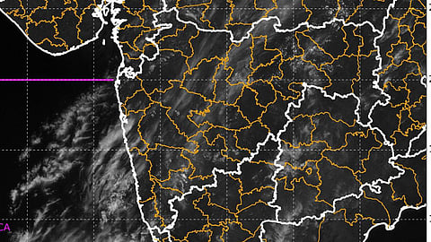 Maharashtra Weather Forecast