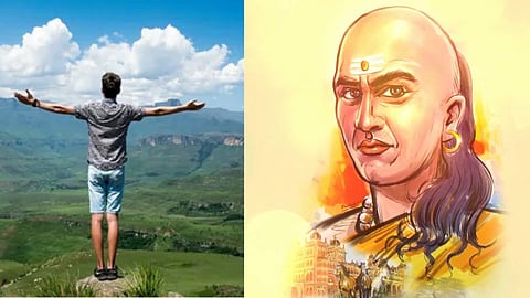 Chanakya Niti On Human Nature