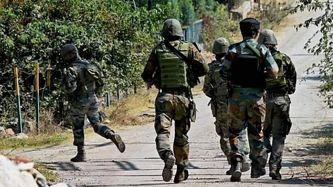 Jammu & Kashmir News
