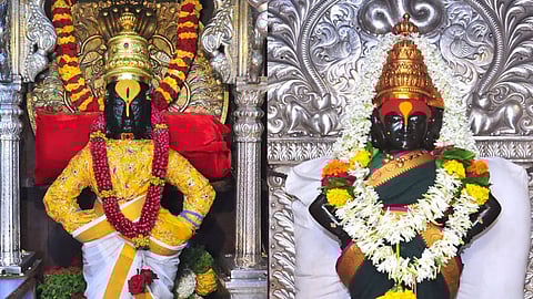 pandharpur, Coronavirus , Covid-19