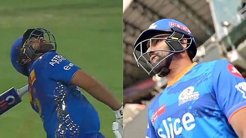 Rohit sharma