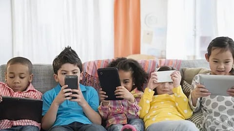 Smartphone Side Effects