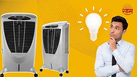 Buying New Cooler Tips