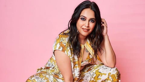 Swara Bhaskar