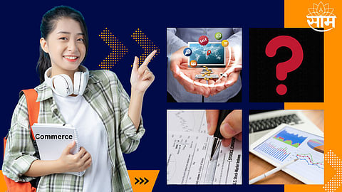 Career after 12th Commerce