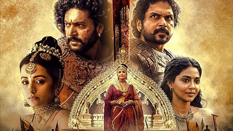 Ponniyin Selvan 2 1st Day Box Office Collection