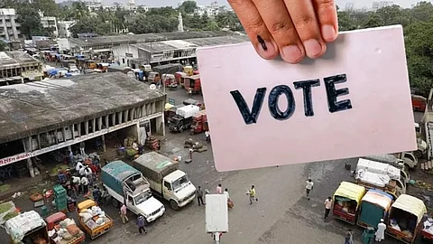 Agricultural Produce Market Committees Elections: