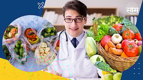 Which Vegetable is Good for Health