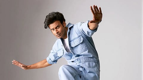 Manoj Bajpayee's New Movie Bandaa Announced