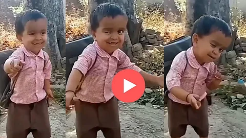 Viral Dance Video