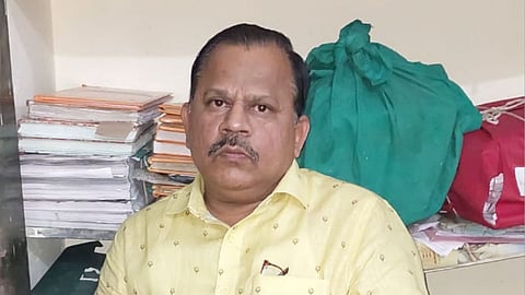 Wardha News Bribe Trap