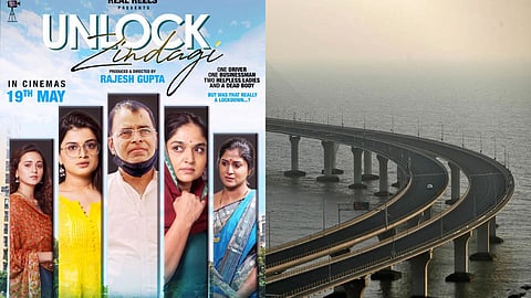 Unlock Zindagi Poster Out