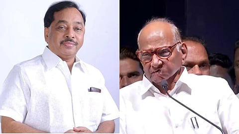 Maharashtra Politics