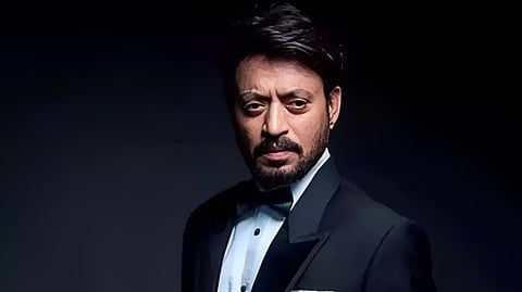 Irrfan Khan 3rd Anniversary