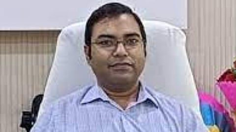 satara covid-19, coronavirus, ruchesh jaivanshi