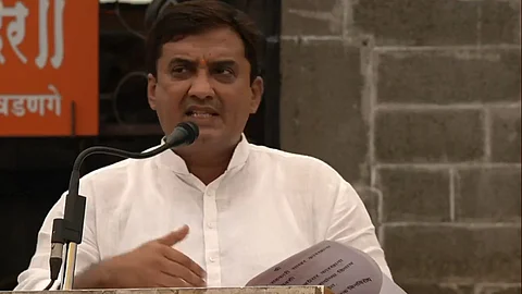 rajaram sahakari sakhar karkhana kolhapur, dhananjay mahadik, satej patil