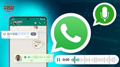 WhatsApp Updated Features