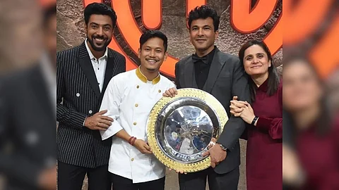 MasterChef India Winner