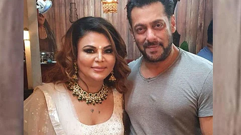 Rakhi Gets Threats From Bishnoi Gang