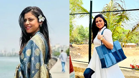 Posts Of Marathi Celebrities About World Earth Day