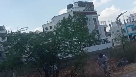 Pune Crime News