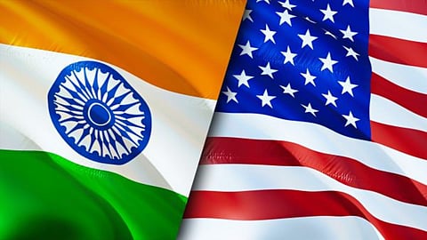 India-US Trade