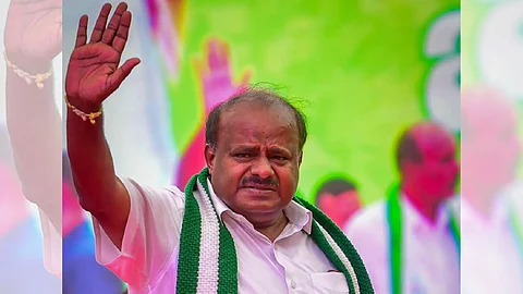 Marry to farmers sons, HD Kumaraswamy