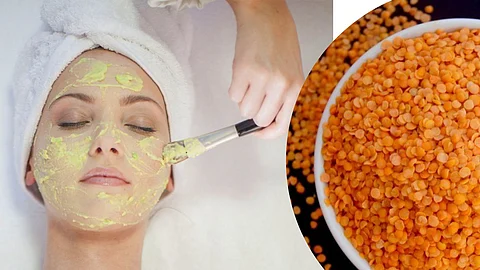 Skin Glowing Tips