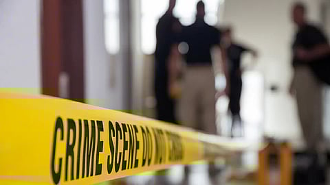 Crime News