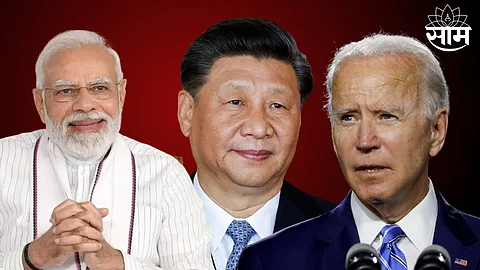 India- China dispute On Arunachal Pradesh