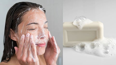 Facts About Soap Foam