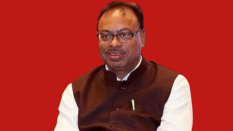 Chandrashekhar Bawankule