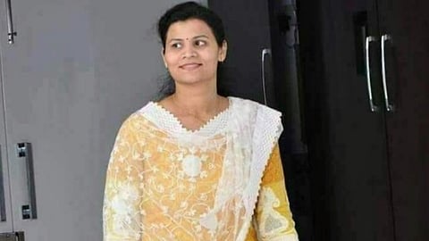 Rashmi Bagal, Shri Adinath Sahkari Sakhar Karkhana, Pandharpur News