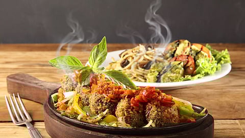 Hot Meal Side Effects