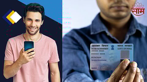 Pan Card Photo Update