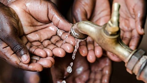 Akola Water Scarcity