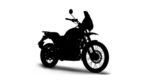 Royal Enfield Upcoming Bikes