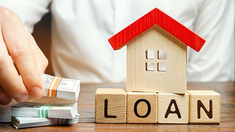 Home Loan Hidden Charges