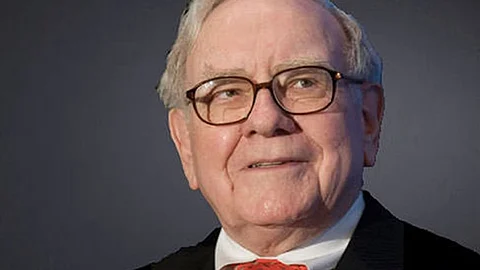 Warren Buffett