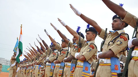 CRPF Recruitment 2023