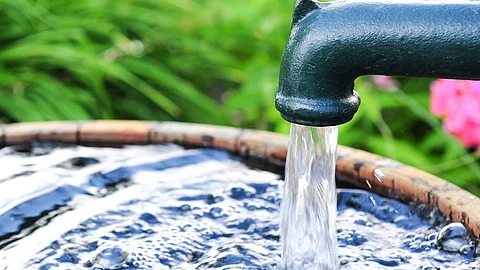 Water Supply