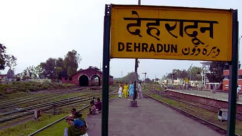 Dehradun News