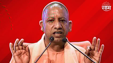 Loksabha Election : हिंदू अन् उत्तर भारतीय मतांसाठी भाजपचं राज्यात 'योगी कार्ड'; प्रत्येक टप्प्यात सभांचा धडाका