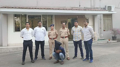 Pune Crime News