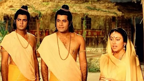 Ramayan In 80 Created World Record In 2020