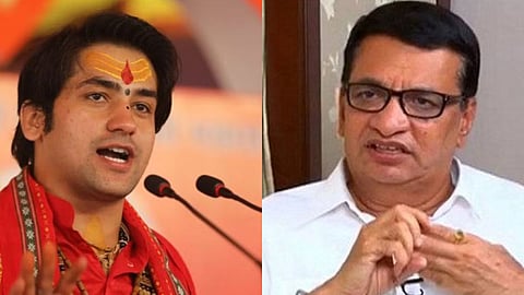 Balasaheb Thorat News