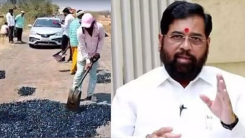Eknath Shinde News
