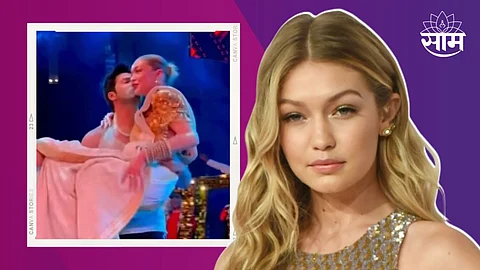 Who Is Gigi Hadid