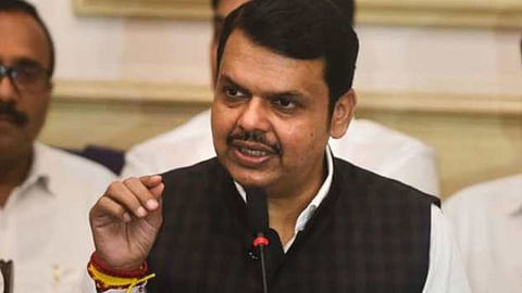 Devendra Fadnavis