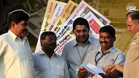 Central Employee's Salary Will Be Increased As Cabinet Approves Four Percent DA (Dearness Allowance)